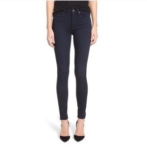 Paige Hoxton ultra skinny jeans size:27